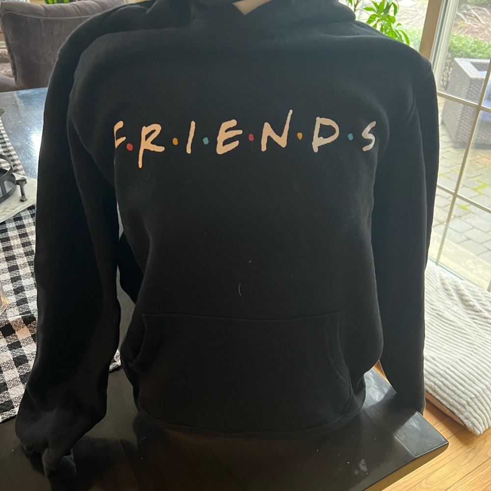Friends TV show hoodie